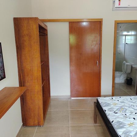Chales Sao Mateus Ubatuba Εξωτερικό φωτογραφία