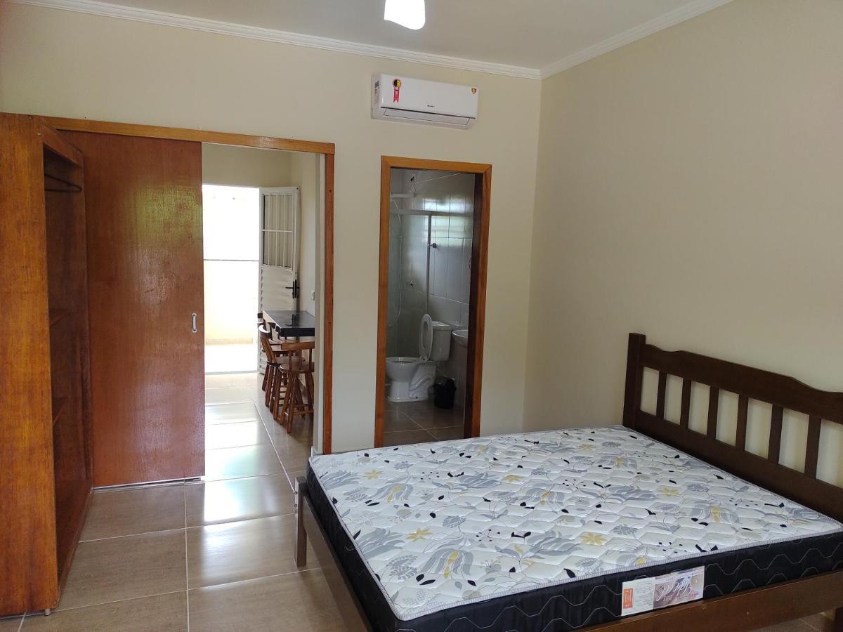Chales Sao Mateus Ubatuba Εξωτερικό φωτογραφία
