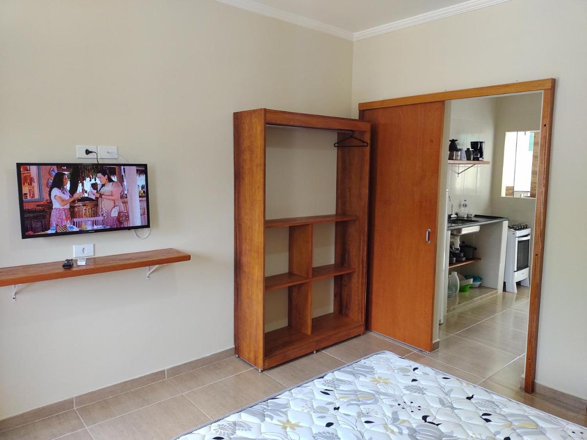 Chales Sao Mateus Ubatuba Εξωτερικό φωτογραφία