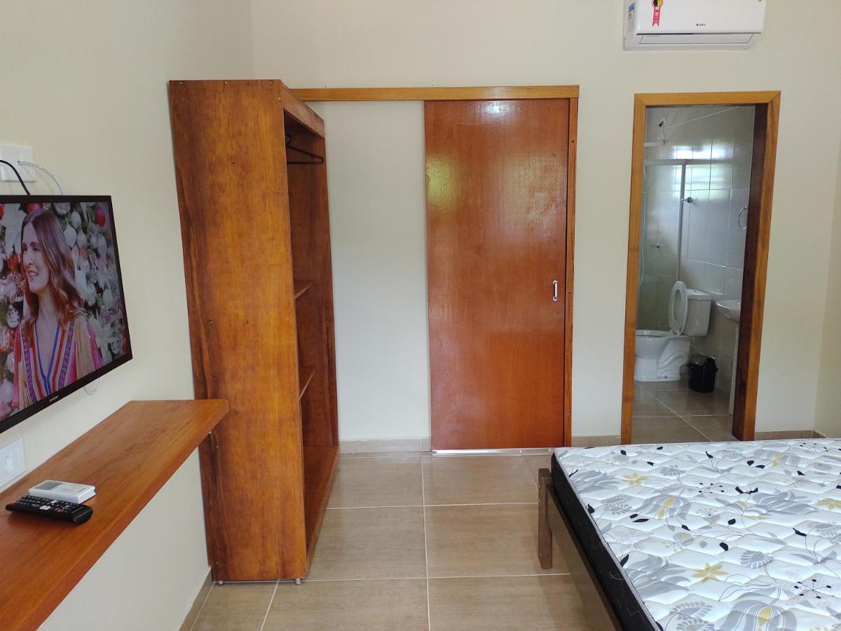 Chales Sao Mateus Ubatuba Εξωτερικό φωτογραφία