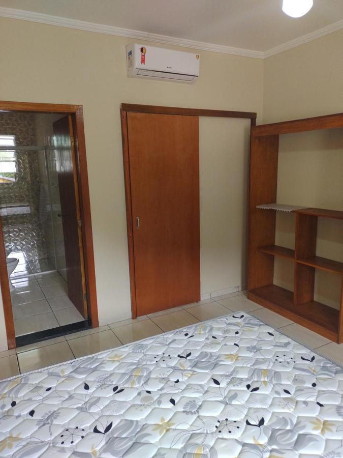 Chales Sao Mateus Ubatuba Εξωτερικό φωτογραφία