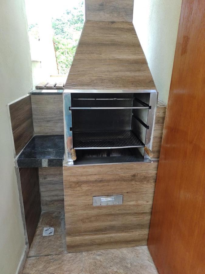 Chales Sao Mateus Ubatuba Εξωτερικό φωτογραφία