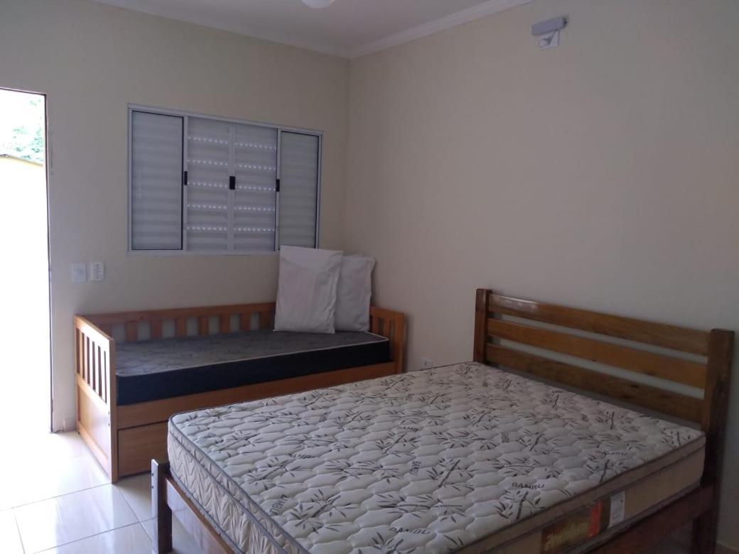 Chales Sao Mateus Ubatuba Δωμάτιο φωτογραφία