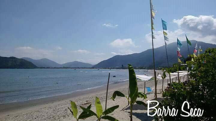 Chales Sao Mateus Ubatuba Εξωτερικό φωτογραφία