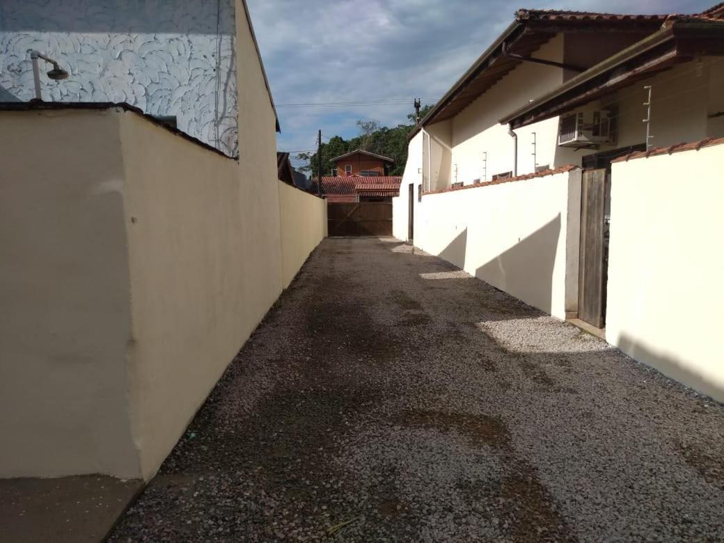 Chales Sao Mateus Ubatuba Εξωτερικό φωτογραφία