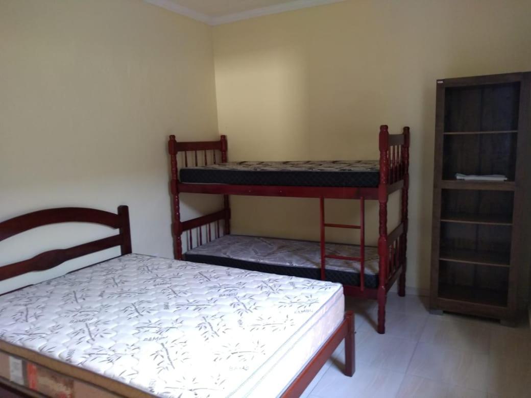 Chales Sao Mateus Ubatuba Εξωτερικό φωτογραφία