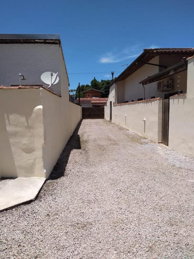 Chales Sao Mateus Ubatuba Εξωτερικό φωτογραφία