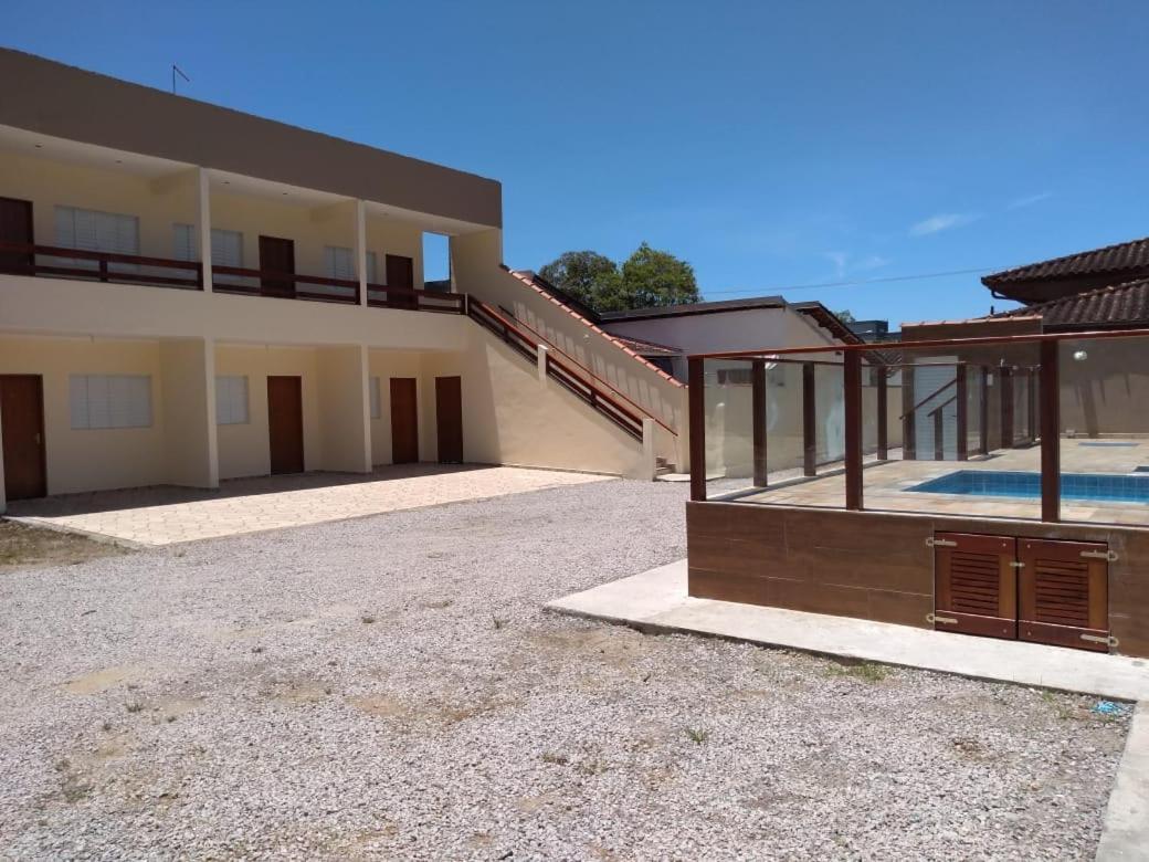 Chales Sao Mateus Ubatuba Εξωτερικό φωτογραφία
