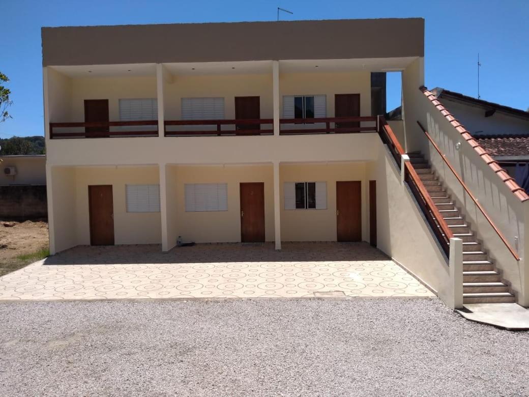 Chales Sao Mateus Ubatuba Δωμάτιο φωτογραφία